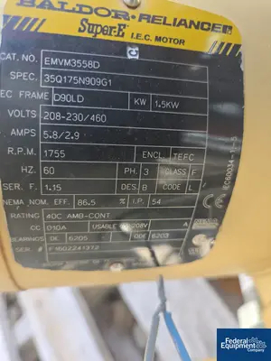 Used Kongskilde _UNKNOWN_ Valves/Fittings Ohio US | Federal Equipment Company #1343271