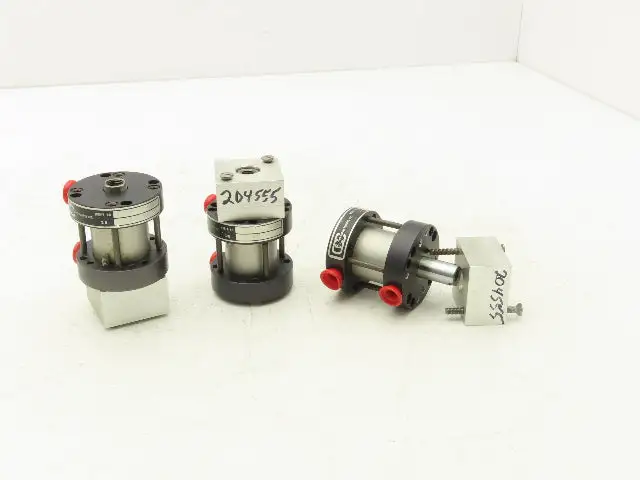 New | in-Stock C & C MANUFACTURING _UNKNOWN_ Pneumatic Cylinders Indiana US | Arrow Industrial #1367632