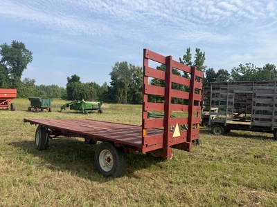 Used _UNKNOWN_ _UNKNOWN_ Running Gears Michigan US | Miedema Asset Management Group #1443299