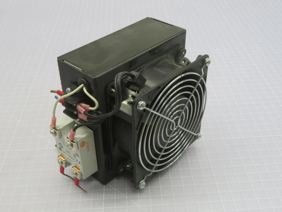 Used CROUZET _UNKNOWN_ Relays & Switches Texas US | OCO Industrial #1682678