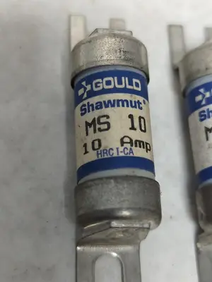 New | in-Stock GOULD MS10 Miscellaneous Equipment (Electrical & Power) | Surplus Asset Holdings #1200791