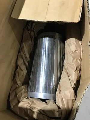NEW FANUC A06B-1232-B412#111