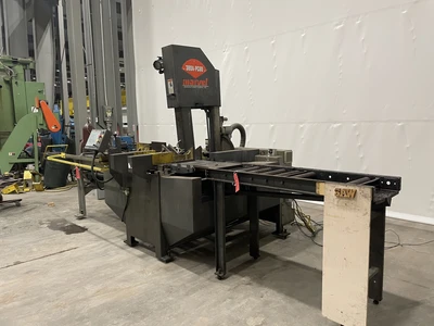 USED MARVEL MANUFACTURING E380A PC3