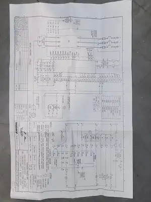 USED EATON SVX050A1-5A4N1