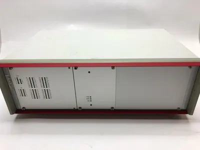 USED BORRIES LASER MARKING ENGRAVING CONTROLLER