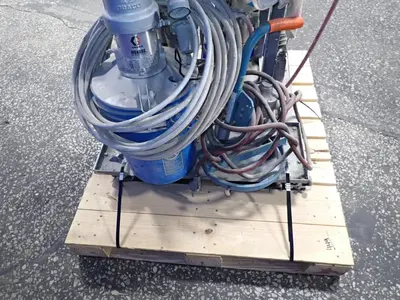 USED GRACO 234611