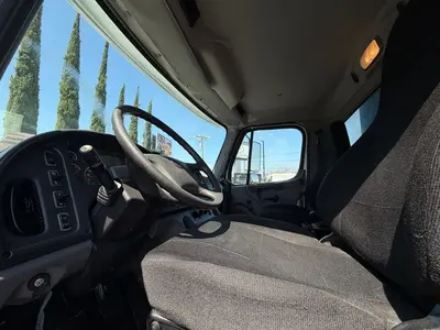 Used 2017 FREIGHTLINER M2 Carhaulers California US | Lillo Machinery #1542395