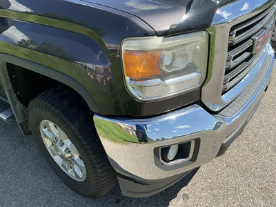 Used 2015 GMC SIERRA 2500 Pickup Trucks Michigan US | Miedema Asset Management Group #1423585