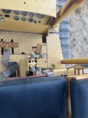 Used 1984 CASE 1150 Crawler Dozers California US | Ben Kaplan Equipment #1357038