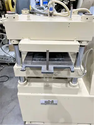 USED 1984 PHI PHI 75R1824S-2DCS-H-YS5 PRESS