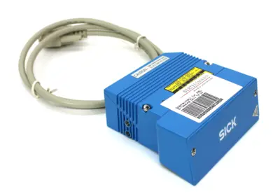 USED SICK CLV432-6010