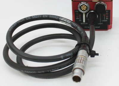 USED PERCEPTRON C0200-X0000-Y0061-Z0132