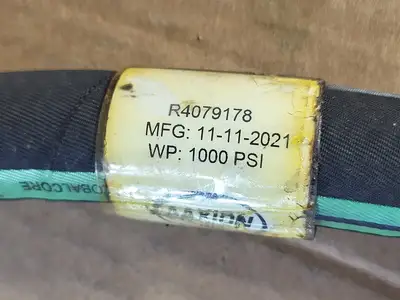 NEW LETOURNEAU R4079178