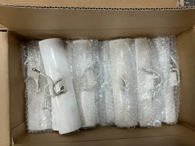 Used VISUAL THERMOFORMING CTIF 3036 Miscellaneous Packaging Equipment Ohio US | HGR 24 #1413198