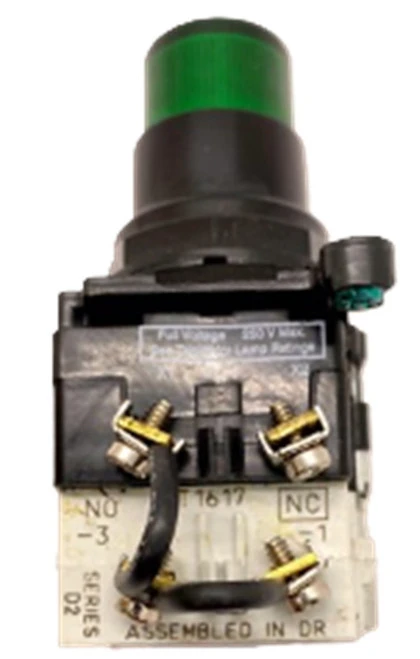 Eaton E34FPB297LGP2A [New]