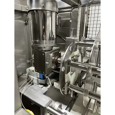 Used Raque _UNKNOWN_ Glaze Applicator Pennsylvania US | ISCA #1299182