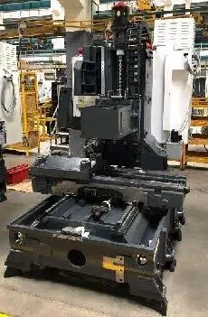 JTEKT TOYODA 1060V Vertical Machining Centers | Hillary Machinery LLC (3)