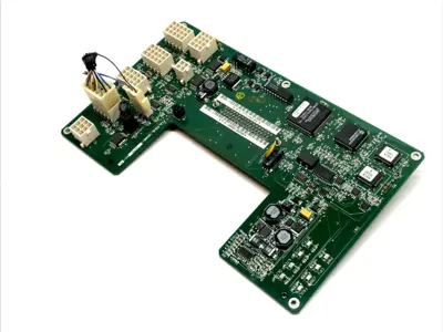 PCA RSC8 10560-00500 | Control Module Rev PD - Used