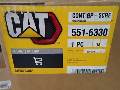 NEW CATERPILLAR 5516330