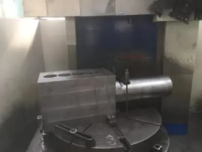 Used 2025 TOSHULIN SKQ 12 Vertical Boring Mills (incld VTL) Georgia US | Shub Machinery #134697