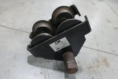 JIB JIB-17 Cranes, Jib | Machine Tool Emporium (10)
