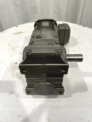 Used _UNKNOWN_ _UNKNOWN_ Gearmotors West Virginia US | Cooper Industries #1409517
