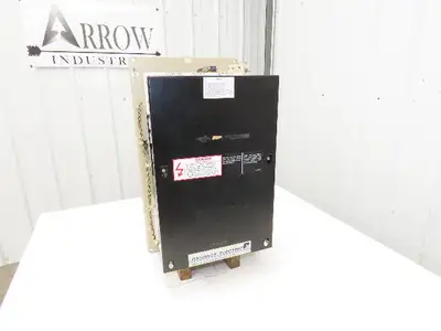 Used RELIANCE ELECTRIC _UNKNOWN_ Variable Speed Drives Indiana US | Arrow Industrial #1413412