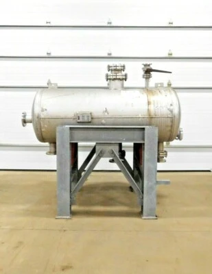 Used Perry Does Not Apply Pressure Vessels Ohio US | Equipment Recovery Corp. #1331361