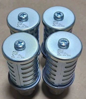 NEW SMC AN500-06