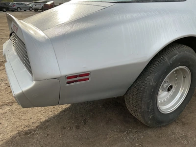 Used 1979 PONTIAC TRANS-AM Classic Cars & Trucks Michigan US | Miedema Asset Management Group #1484147