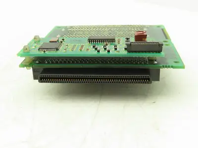 Fanuc A20B-2100-0290/01A Circuit Board