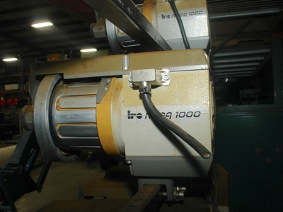 Used _UNKNOWN_ _UNKNOWN_ Accumulators Georgia US | Harrell Machinery Sales Inc #1298710