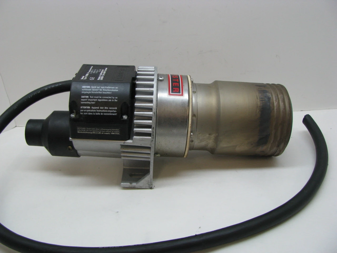 USED LEISTER CH-6060