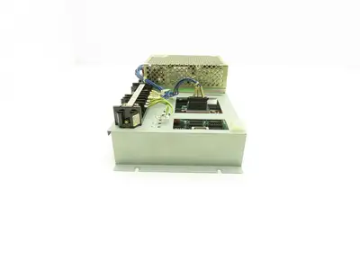 Okuma 1911-2523-64-008 OPUS7000 Panel IF Circuit Board and Power Supply
