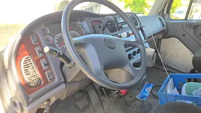 Used 2013 FREIGHTLINER M2 106 Tractors & Trailers California US | Ben Kaplan Equipment #1343524