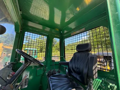 Used 1995 TIMBERJACK 450C Skidder Pennsylvania US | Proxy Equipment #1426057