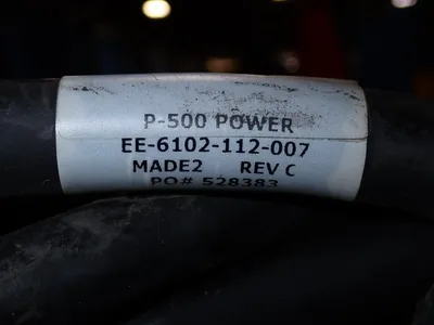 USED FANUC EE6102112007