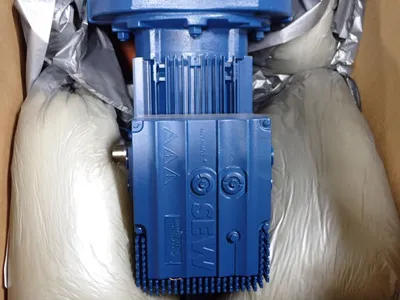Sew 2.2 Kw Gear Drive
