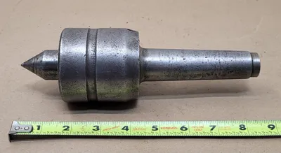 THE READY TOOL CO No TL 4 Tooling & Accessories, Live Centers | Machinery Central (3)