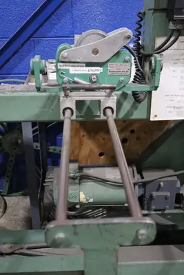 WEMCO 3650HS SPOOLING MACHINE | Levy Recovery Group (5)