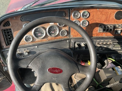 Used 2003 PETERBILT 385 Dump trucks Michigan US | Miedema Asset Management Group #1321241