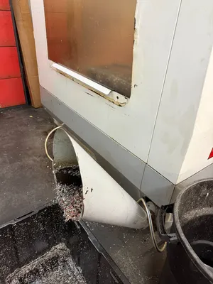 1997 HAAS VF-6 Vertical Machining Centers | Lion Machinery (9)