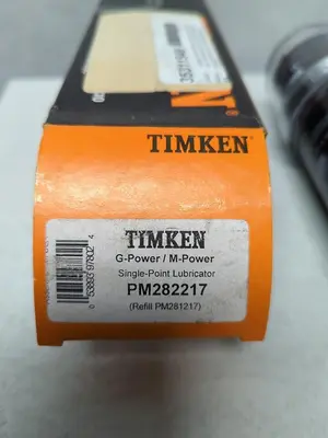 New | in-Stock TIMKEN PM282217 Air Compressor Parts Ohio US | Surplus Asset Holdings #1237490