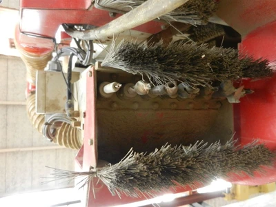 USED BIMA C100/300