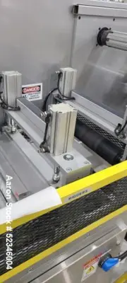 Used LEISTRITZ CORPORATION ZSE 27 MAXX-40D Extruders Illinois US | Aaron Equipment #86576
