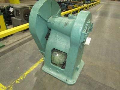 Used STANDARD MACHINERY 3A Swagers New Jersey US | National Machinery Exchange #1498307