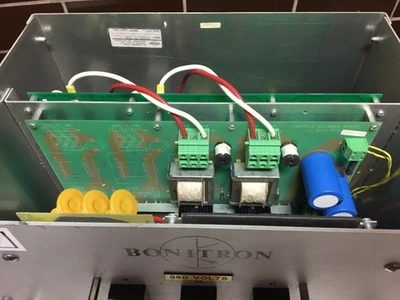 USED BONITRON M3460R-3B1-010A