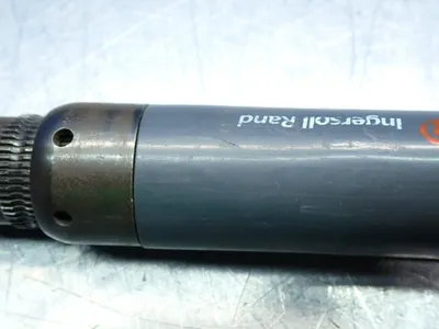 Used INGERSOLL RAND QE4ST020R21S06 Power & Hand Tools (Misc) | HGR 24 #750205