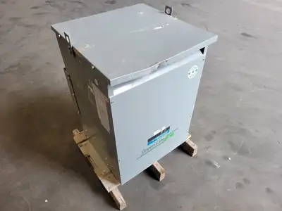Used REX POWER MAGNETICS BA45J-M/K13/S1/T115/X/Z3 Transformers British Columbia CA | Lenmark #1426639