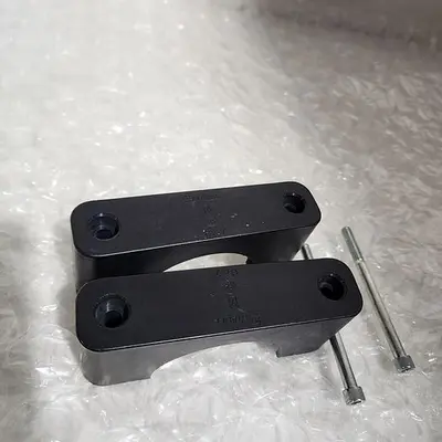 PIPE CLAMP DIA 63.5mm 4500361194